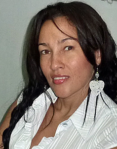 48 Year Old Medellin, Colombia Woman